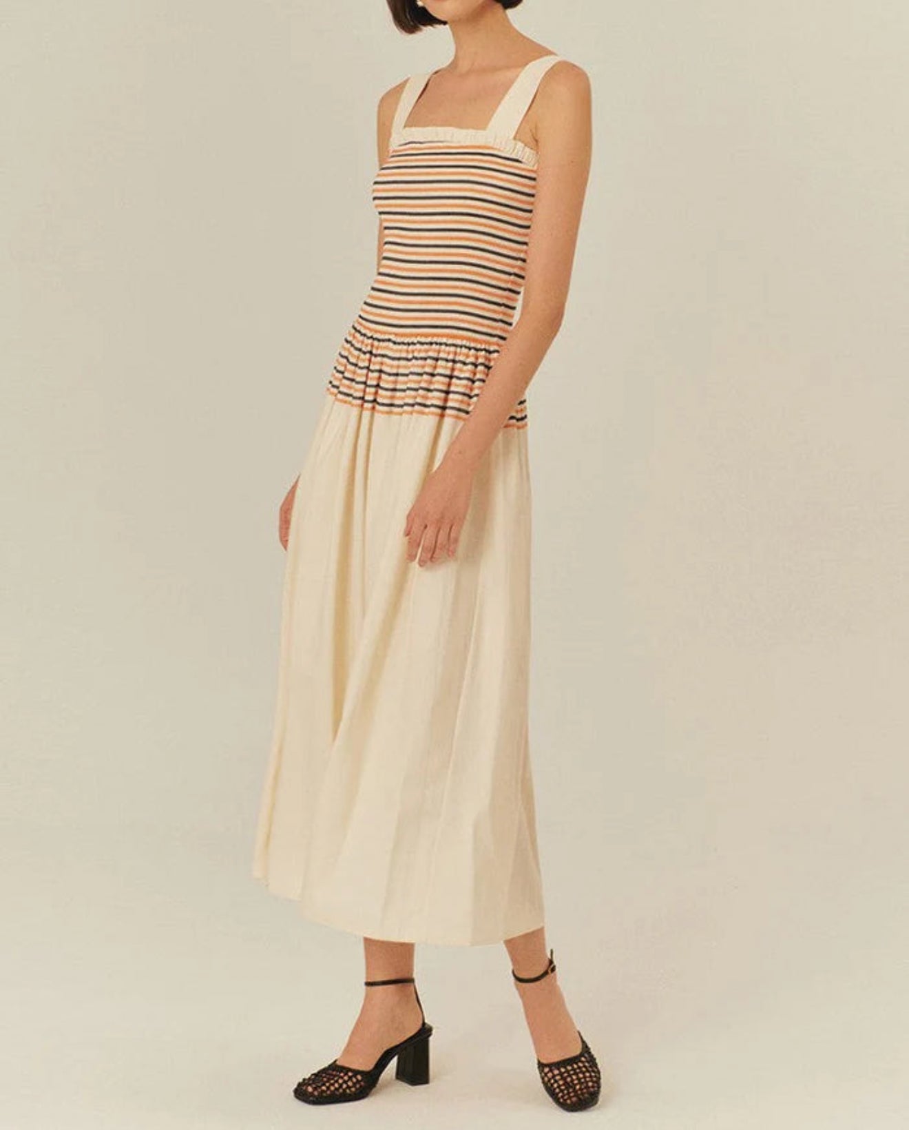 Exquise Opal Dress
