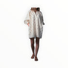 The Shirt by Rochelle Behrens The Minka Dress