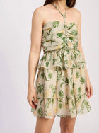 En Saison Linden Dress