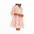 Allison New York Millie Dress
