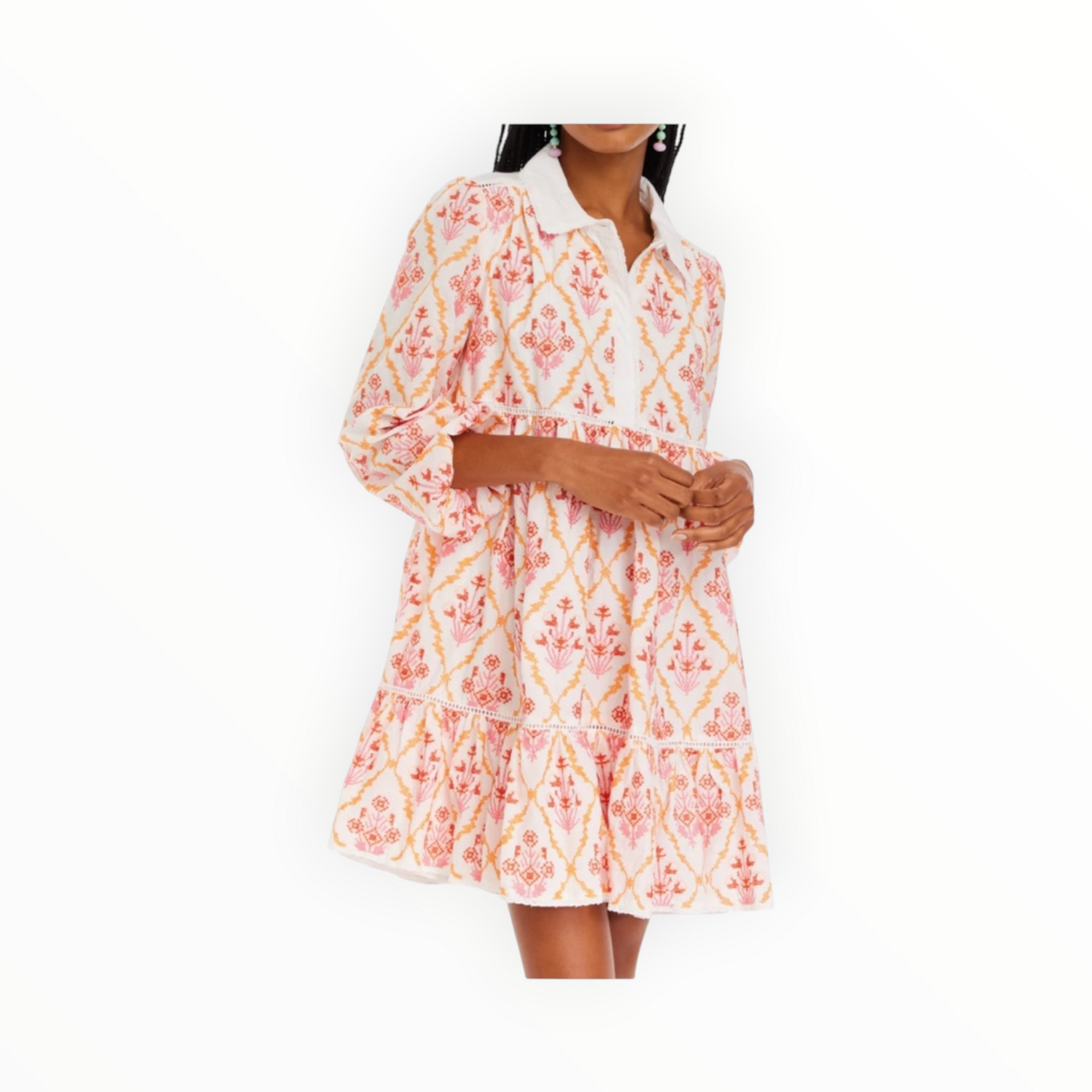 Allison New York Millie Dress