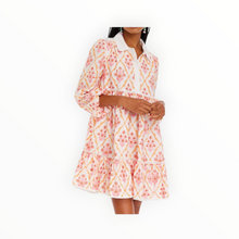 Allison New York Millie Dress