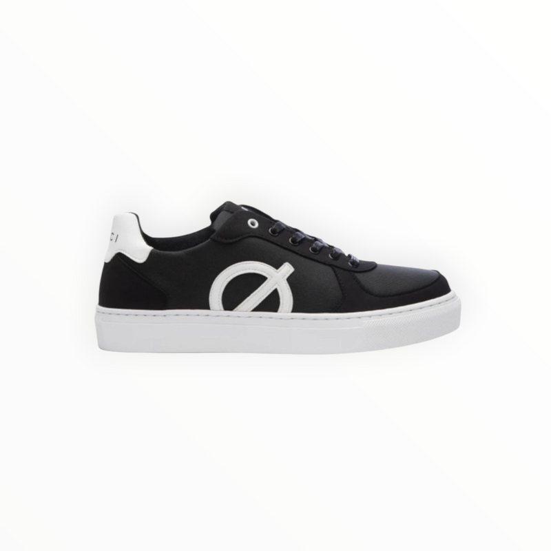 LØCI Classic Sneaker - Black/White