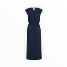 TELA Rigo Dress - Midnight