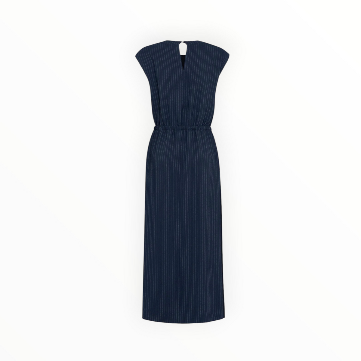 TELA Rigo Dress - Midnight