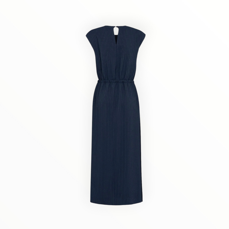 TELA Rigo Dress - Midnight