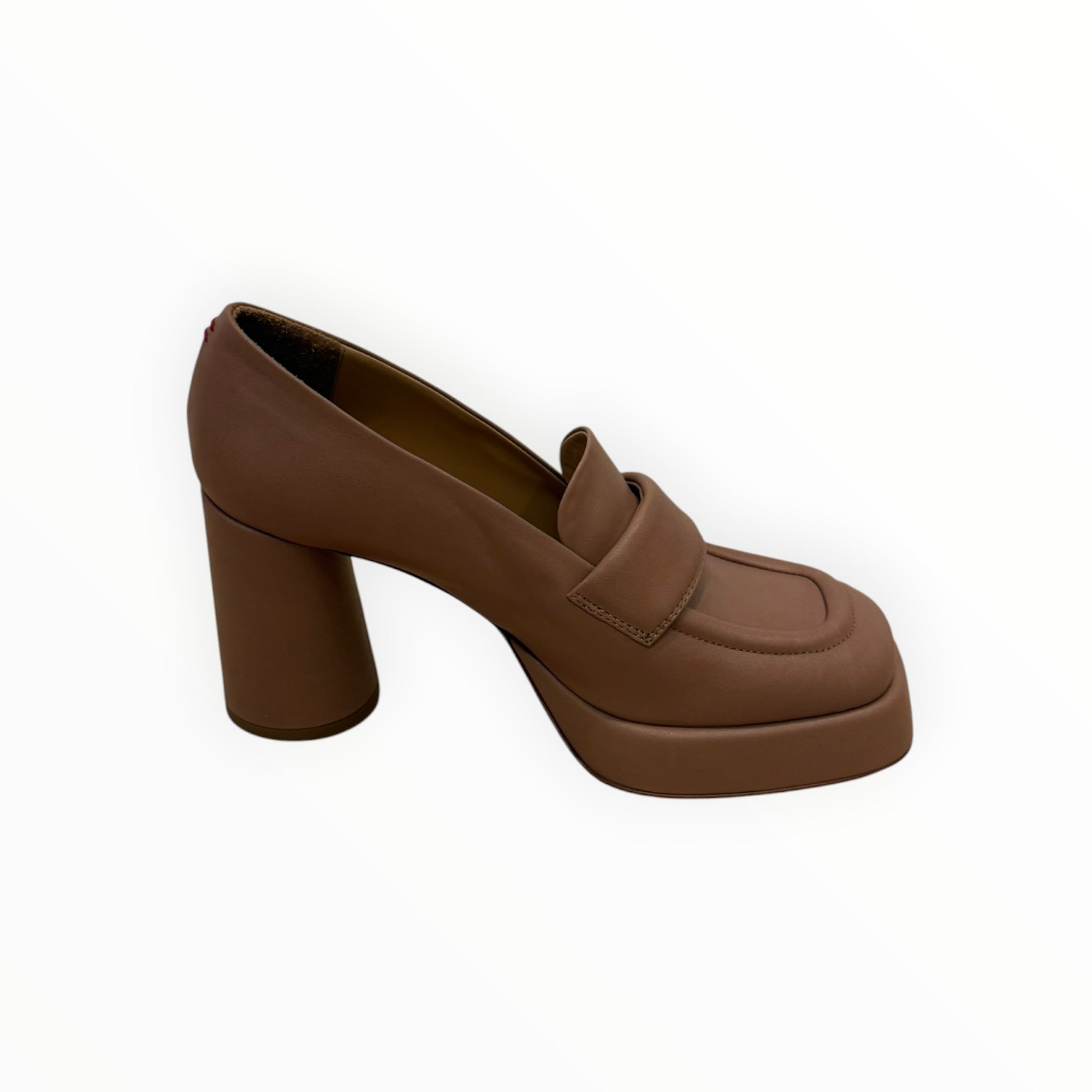 Halmanera Lara 21 Platform - Old Rum