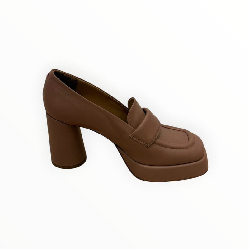 Halmanera Lara 21 Platform - Old Rum