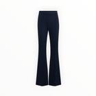 Câllas Lola Jersey Crop Pant - Navy