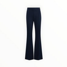 Câllas Lola Jersey Crop Pant - Navy