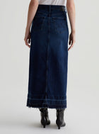 AG Jeans Davina Skirt - Midnight Sun