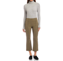 Fifteen Twenty Sigourney Pintuck Pants - Light Olive