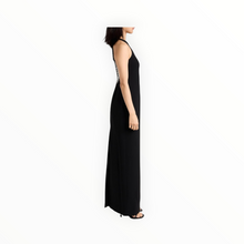 A.L.C. Skyler Gown - Black