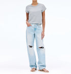 SLVRLAKE Tess Long - Heartbreak Hotel