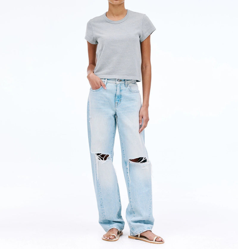 SLVRLAKE Tess Long - Heartbreak Hotel