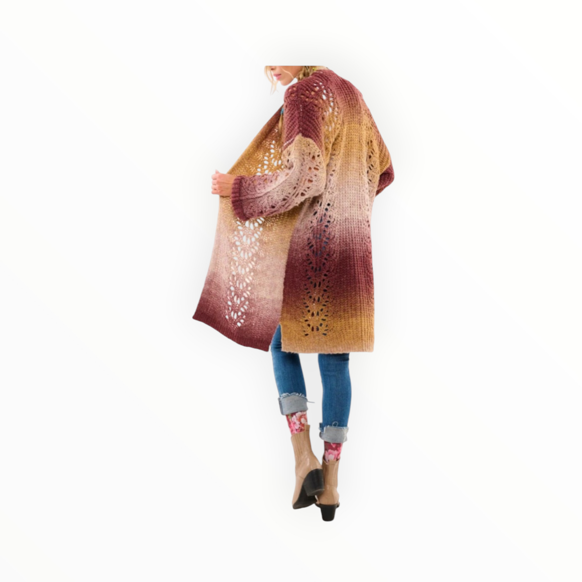 Aratta Joanna Cardigan