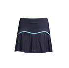 L'Etoile Sport Performance Team Skort - Navy