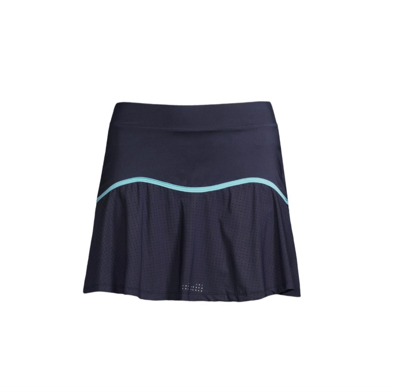 L'Etoile Sport Performance Team Skort - Navy
