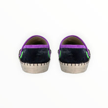 Philippe Model Marseille Loafer - Jeans