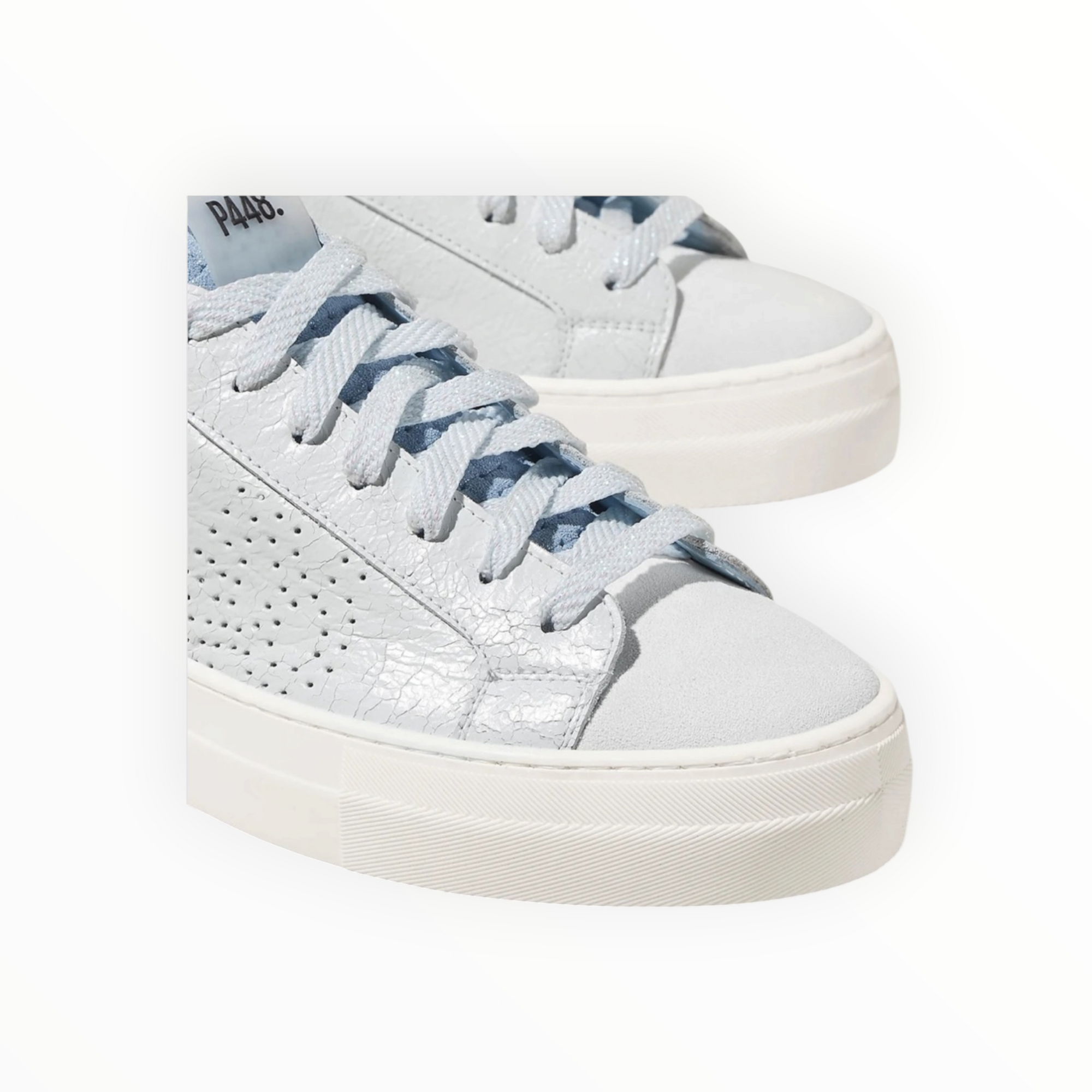 P448 Thea Sneaker (Copy 2)