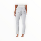Joie Park Skinny Pant - Light Smoke