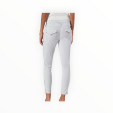 Joie Park Skinny Pant - Light Smoke