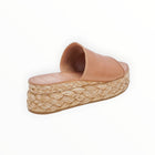 Dolce Vita Pablos Sandals - Honey Leather
