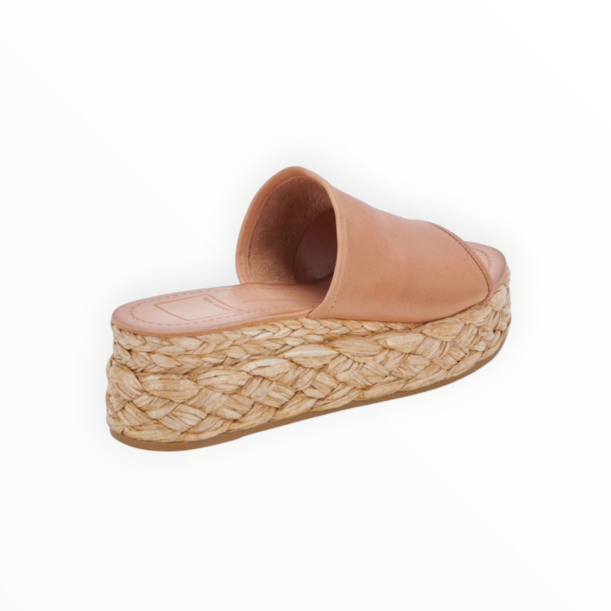 Dolce Vita Pablos Sandals - Honey Leather