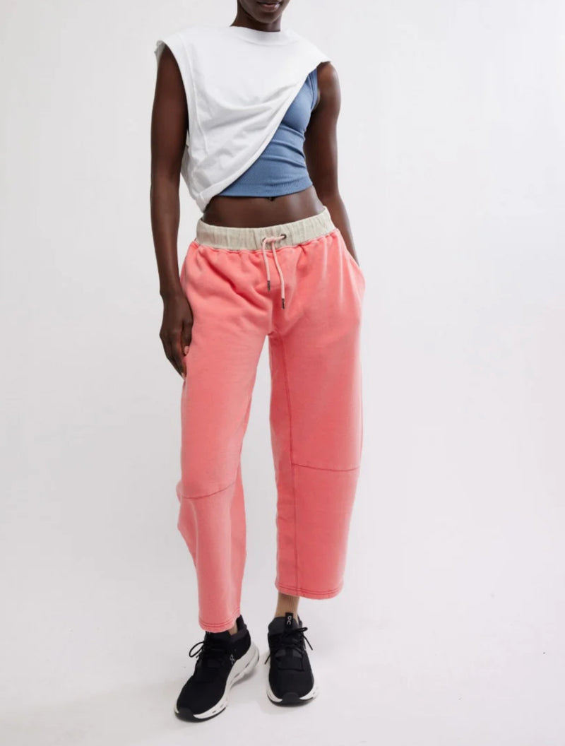FP Movement You Wish Pants - Hibiscus
