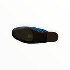 Bibi Lou Ashe Mule 50 - Navy