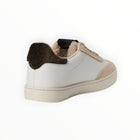 Victoria Berlin Leather Sneaker - Beige