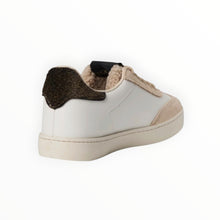 Victoria Berlin Leather Sneaker - Beige