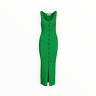 Essentiel Antwerp Diametro Cardigan - Green