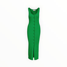 Essentiel Antwerp Diametro Cardigan - Green