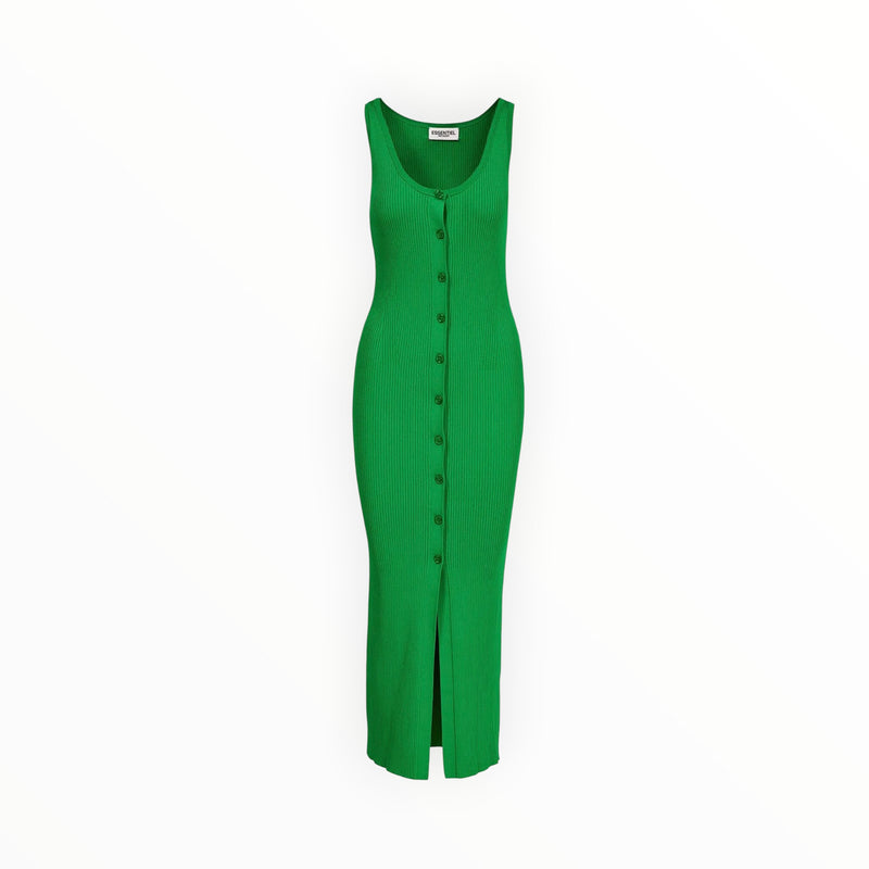 Essentiel Antwerp Diametro Cardigan - Green
