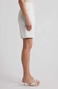 Frame The Leisure Shorts - Au Natural Clean