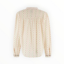 The Shirt by Rochelle Behrens Tieghan Shirt - Confetti Stitch