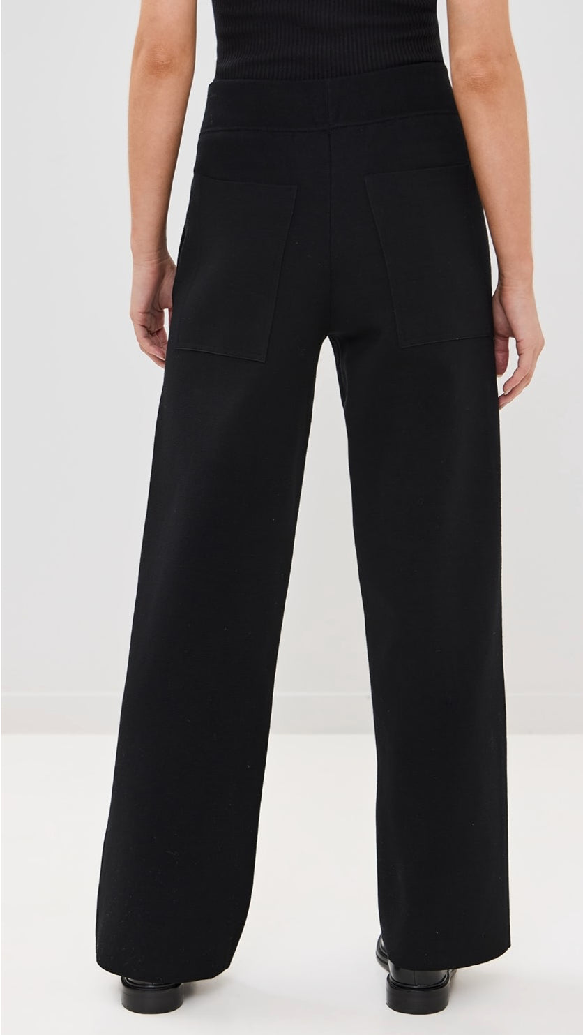 A.L.C. Corey Pants - Black