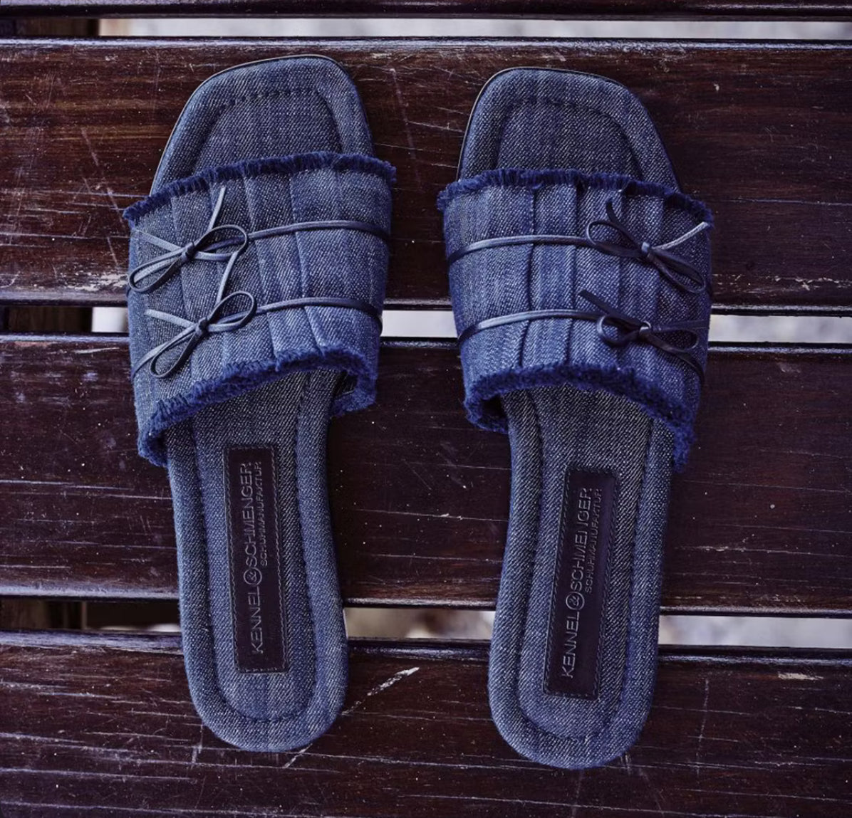 Kennel & Schmenger Holly - Indigo