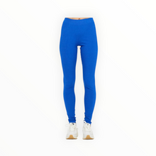The Upside Bisou Yoga Pant - Ultramarine
