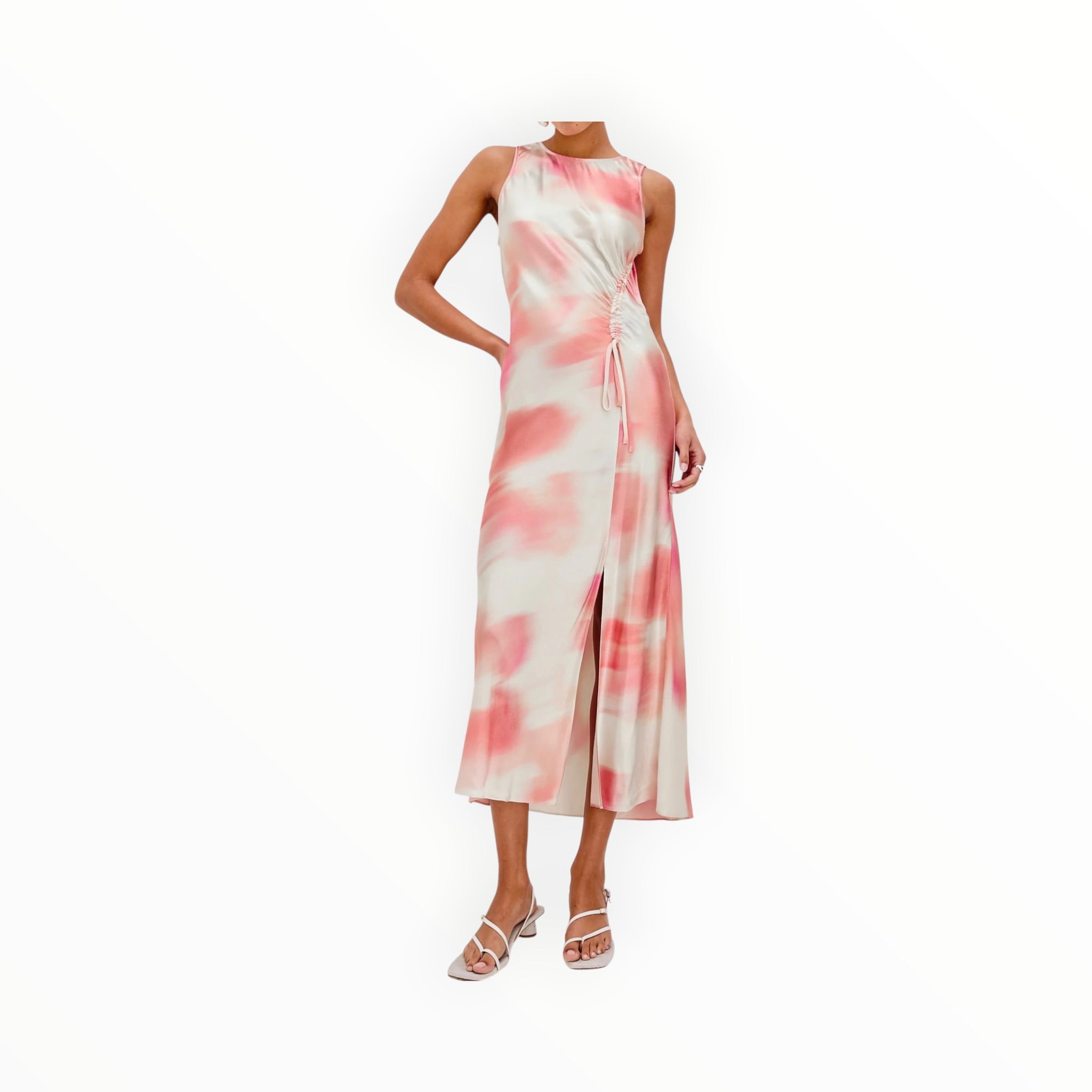 Rails Gabriella Dress - Cherry Blossom