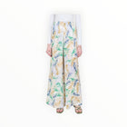 Christy Lynn Jade Pant - Palm