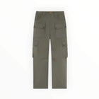 Jamie Haller The Fatigues Pants - Olive
