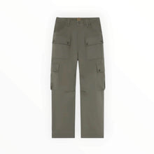 Jamie Haller The Fatigues Pants - Olive