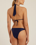 Lenny Niemeyer Adjustable Bikini Bottom - Tide