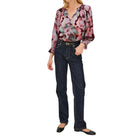 Rails Mariah Blouse - Magenta