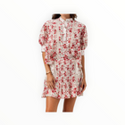 sundays Camari Skirt - Rosebud
