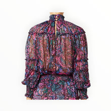 MISA Rosalind Top