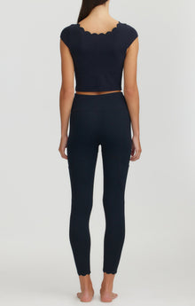 Marysia Naomi Legging - Black