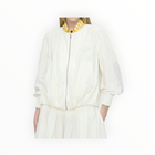 Câllas Marta Bomber Jacket - Natural